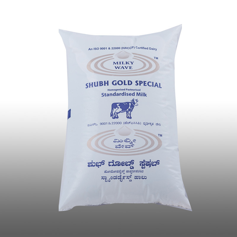 shubha gold special milk`